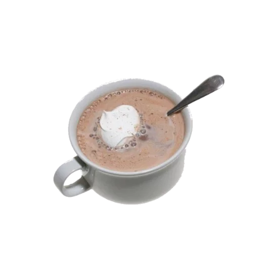 ☕️ Стикер «nydelig» для Telegram