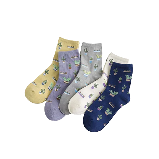 🧦 Стикер «nydelig» для Telegram