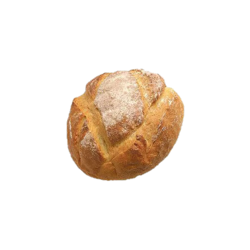 🍞 Стикер «nydelig» для Telegram