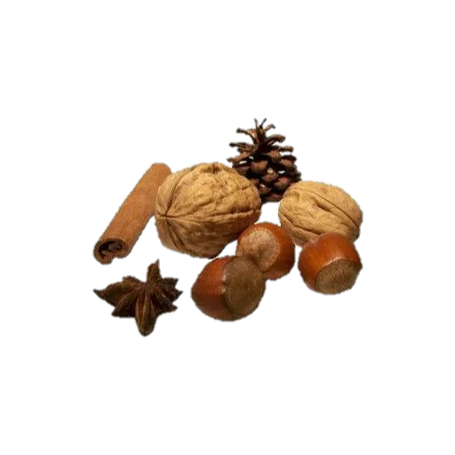 🥜 Стикер «nydelig» для Telegram