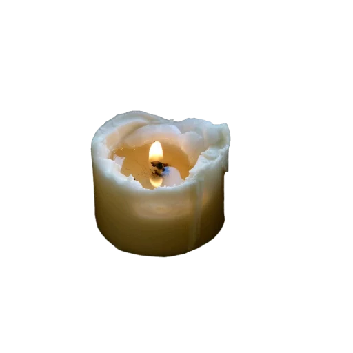 🕯 Стикер «nydelig» для Telegram