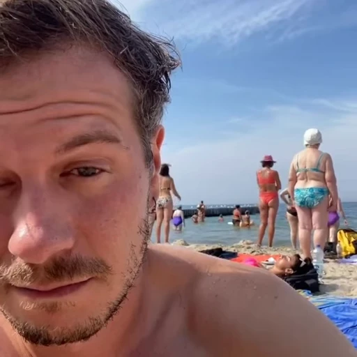 😏 Стикер «Тихон Жизневский» для Telegram