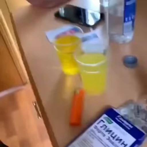 💊 Стикер «Тихон Жизневский» для Telegram