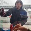 Стикер 61 Тихон