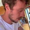 Стикер 21 Тихон