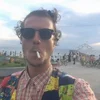 Стикер 56 Тихон