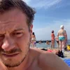 Стикер 17 Тихон