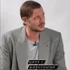 Стикер 43 Тихон