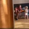 Стикер 27 Тихон