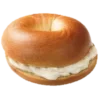 🥯 Эмодзи «꒰ ꒱ . duhh ⸝⸝» для Telegram