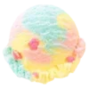 ⭐ Эмодзи «꒰ ꒱ . duhh ⸝⸝» для Telegram