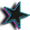 🦋 Эмодзи «tik tok alphabet» для Telegram