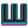 🦋 Эмодзи «tik tok alphabet» для Telegram