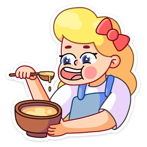 Стикер 35 Тыковка