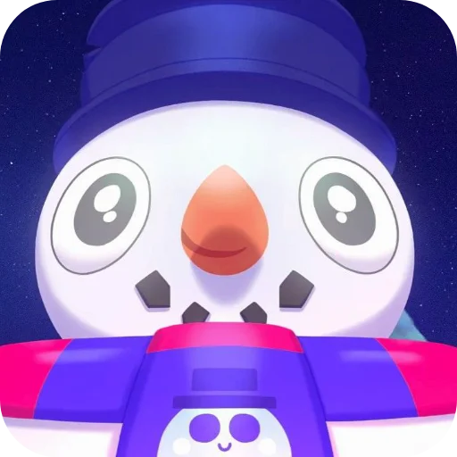 👍 Стикер «тик» для Telegram