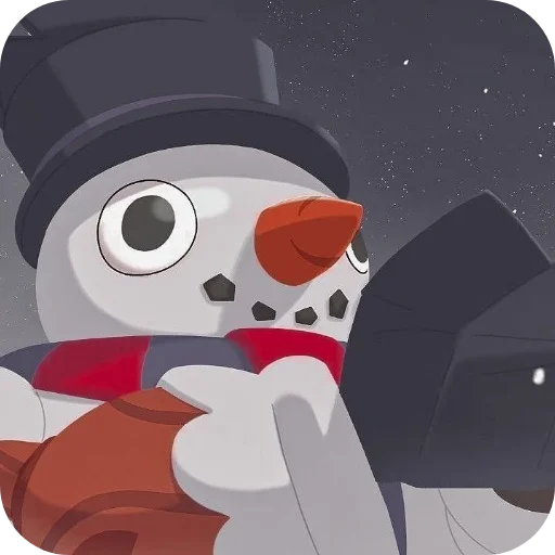 👍 Стикер «тик» для Telegram