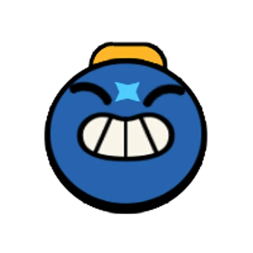 😂 Стикер «тик» для Telegram