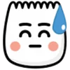 😅 Эмодзи «TikTok» для Telegram