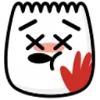 😵 Эмодзи «TikTok» для Telegram