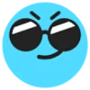 😎 Эмодзи «TikTok» для Telegram