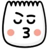 😙 Эмодзи «TikTok» для Telegram
