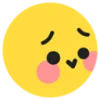☺️ Эмодзи «TikTok» для Telegram