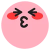 😚 Эмодзи «TikTok» для Telegram
