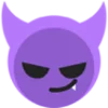 😈 Эмодзи «TikTok» для Telegram