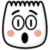 😲 Эмодзи «TikTok» для Telegram