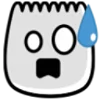 😥 Эмодзи «TikTok» для Telegram
