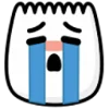 😭 Эмодзи «TikTok» для Telegram
