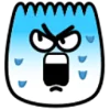 😠 Эмодзи «TikTok» для Telegram
