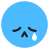 😓 Эмодзи «TikTok» для Telegram