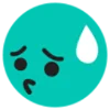 😥 Эмодзи «TikTok» для Telegram