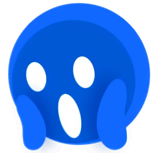 😱 Стикер «тиктокишы» для Telegram