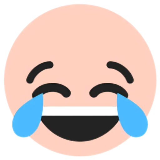 😂 Стикер «тиктокишы» для Telegram