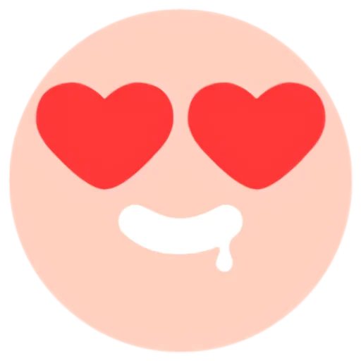 😍 Стикер «тиктокишы» для Telegram