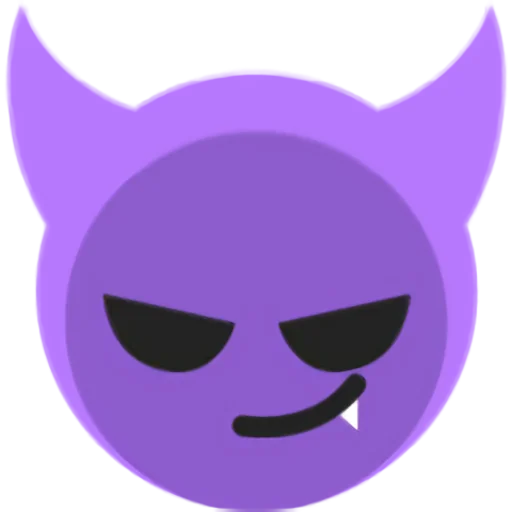 😈 Стикер «тиктокишы» для Telegram