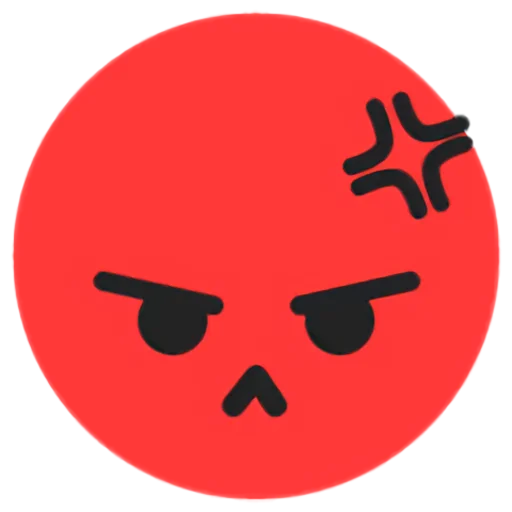 😡 Стикер «тиктокишы» для Telegram