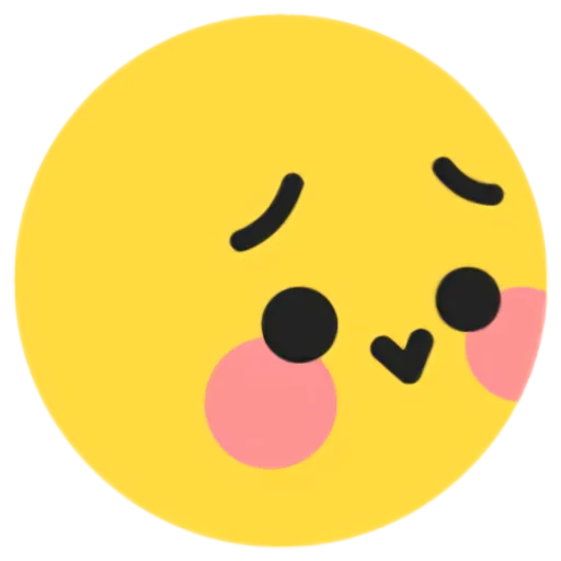 ☺️ Стикер «тиктокишы» для Telegram