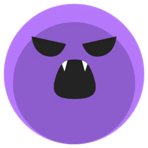 👿 Стикер «тиктокишы» для Telegram