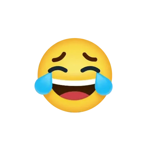 😂 Стикер «TikTok Big» для Telegram