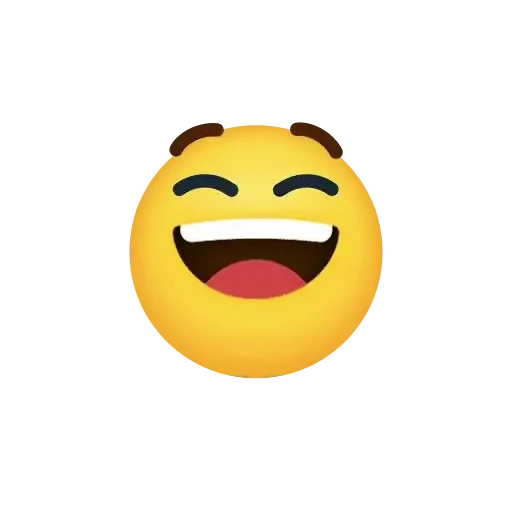 😁 Стикер «TikTok Big» для Telegram