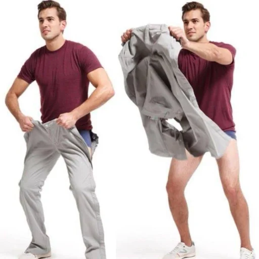 👖 Стикер «tiktok comment» для Telegram