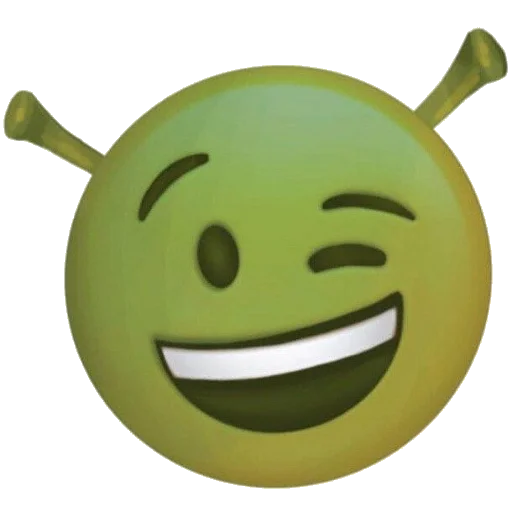 😉 Стикер «eMoJiS i NeEd In My LiFe» для Telegram