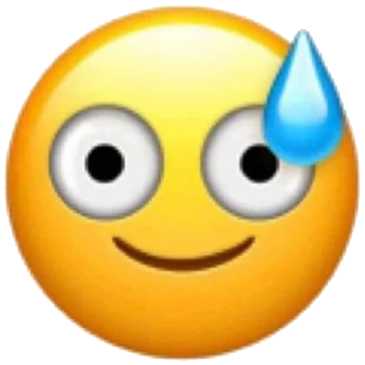 😅 Стикер «eMoJiS i NeEd In My LiFe» для Telegram