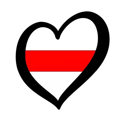 🇧🇾 Стикер «TIKTOK EUROVISION» для Telegram
