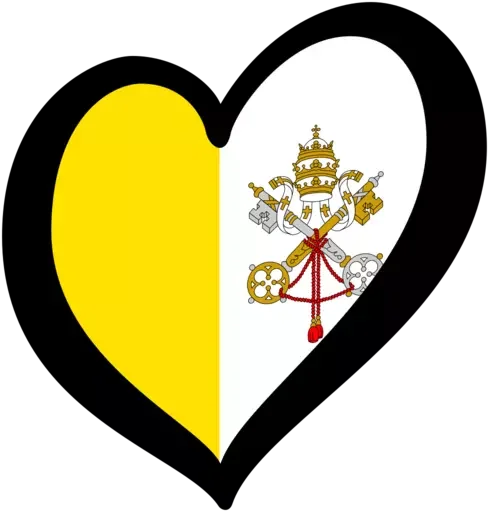 🇻🇦 Стикер «TIKTOK EUROVISION» для Telegram