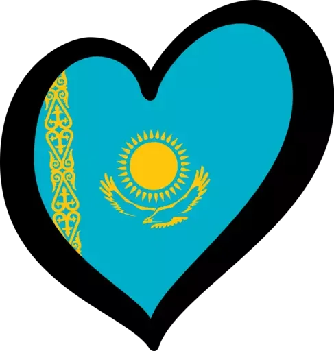 Стикерпак TIKTOK EUROVISION для Telegram