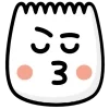 😚 Эмодзи «TikTok Smiles» для Telegram